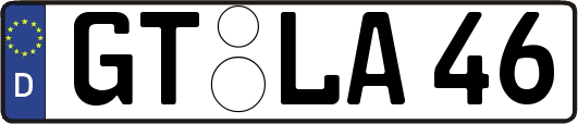 GT-LA46
