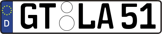 GT-LA51