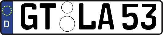 GT-LA53