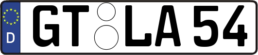 GT-LA54