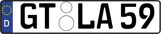 GT-LA59