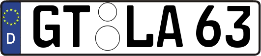 GT-LA63