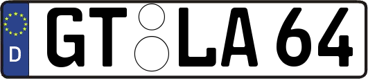 GT-LA64