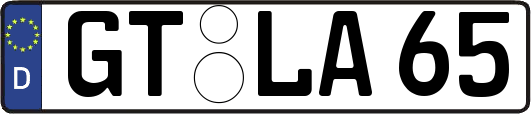 GT-LA65