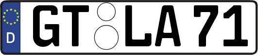 GT-LA71