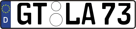 GT-LA73