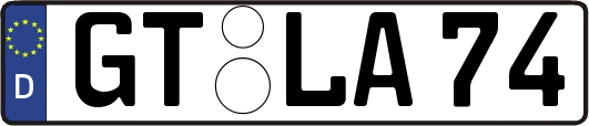 GT-LA74