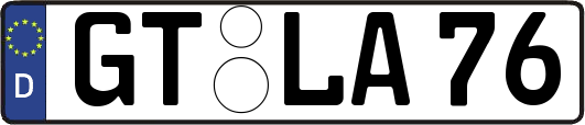 GT-LA76