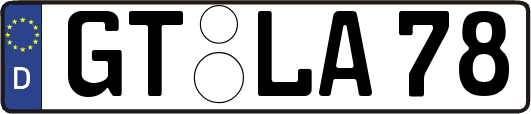 GT-LA78
