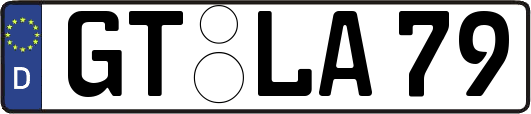 GT-LA79