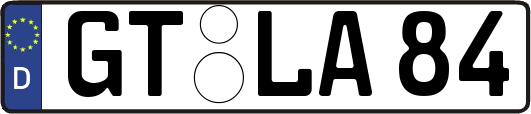 GT-LA84