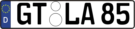 GT-LA85
