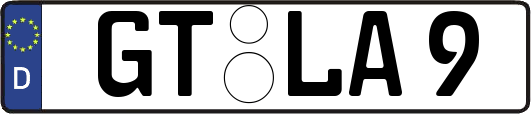 GT-LA9