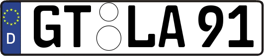 GT-LA91