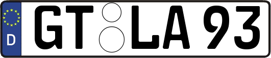GT-LA93