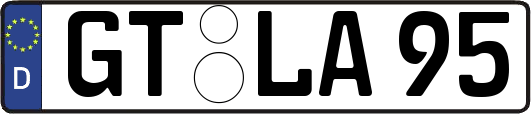 GT-LA95