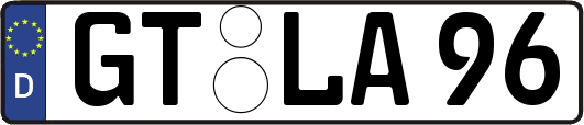 GT-LA96