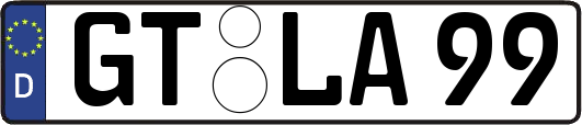GT-LA99
