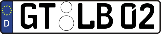 GT-LB02