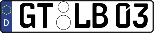 GT-LB03