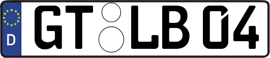 GT-LB04