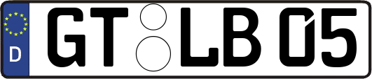 GT-LB05