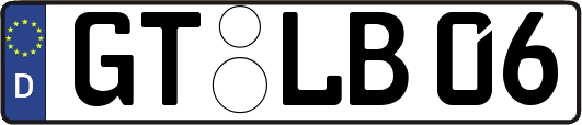 GT-LB06