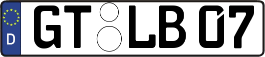 GT-LB07