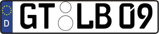 GT-LB09