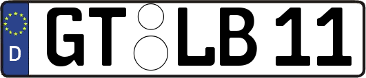 GT-LB11