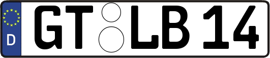 GT-LB14