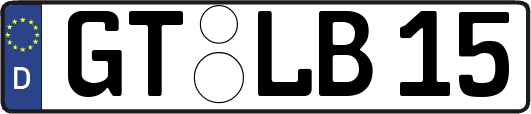 GT-LB15