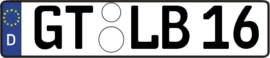GT-LB16
