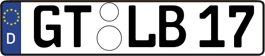 GT-LB17