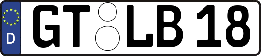 GT-LB18