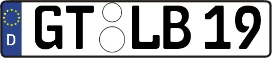 GT-LB19