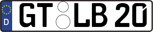 GT-LB20