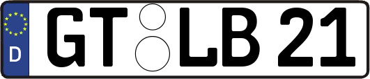 GT-LB21