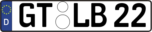 GT-LB22