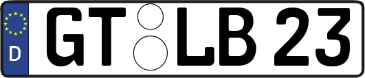 GT-LB23