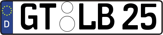 GT-LB25