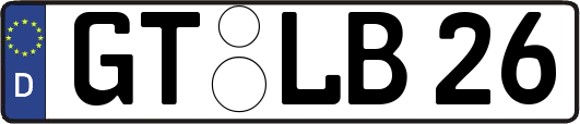GT-LB26