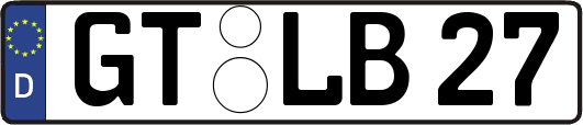 GT-LB27