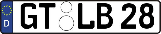GT-LB28