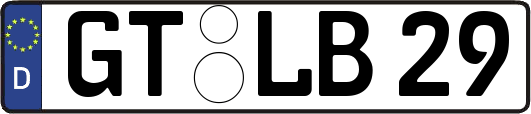 GT-LB29