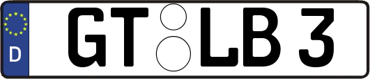 GT-LB3