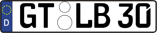 GT-LB30