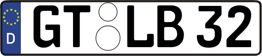 GT-LB32