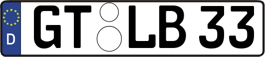 GT-LB33