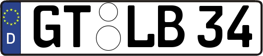 GT-LB34